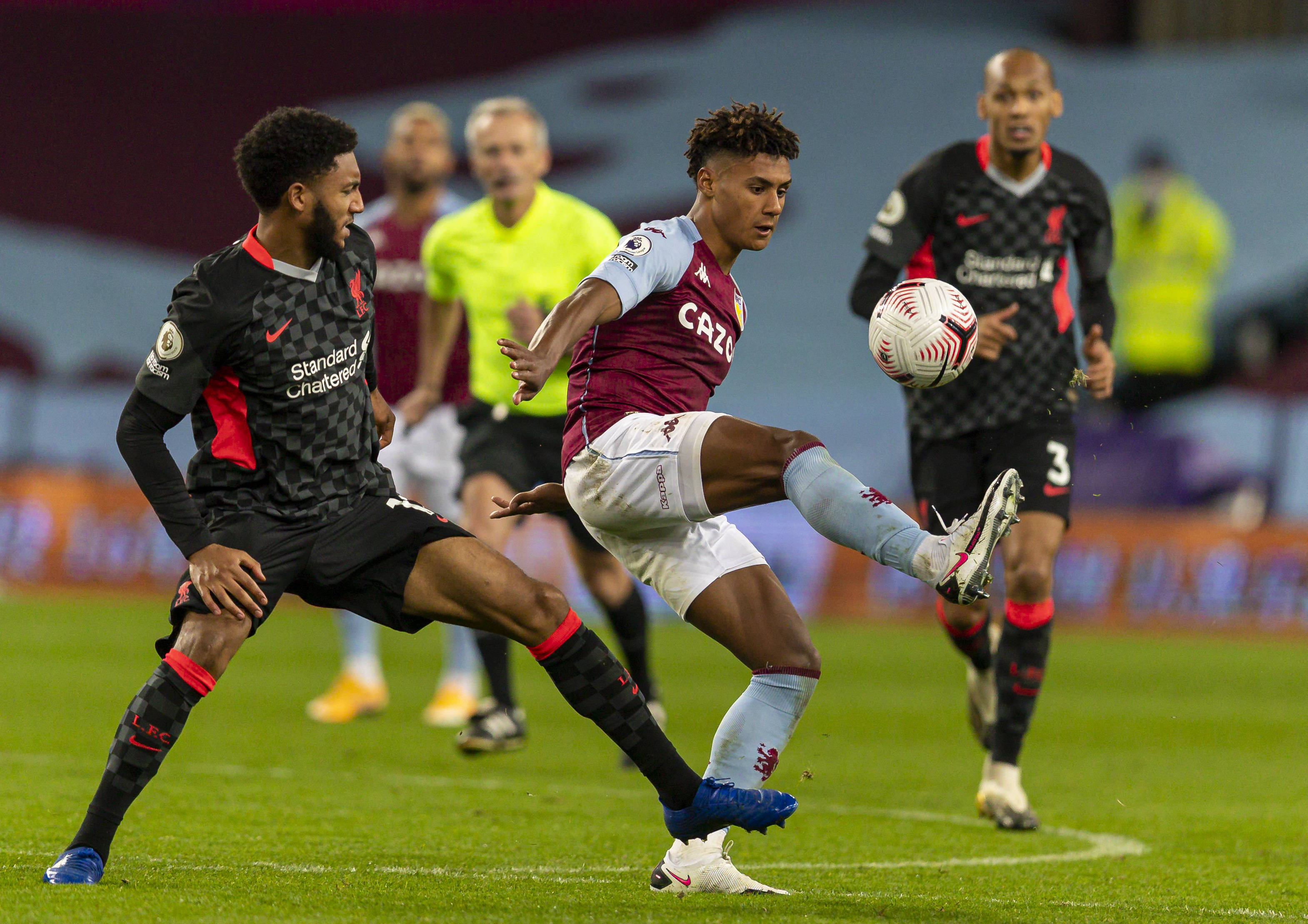 实力的一种 实力的一种