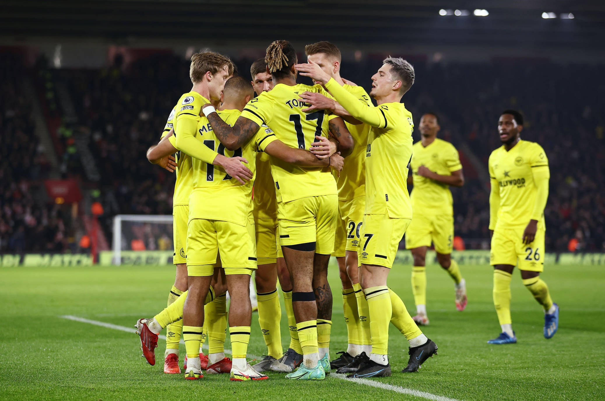 热刺的影响 热刺的影响