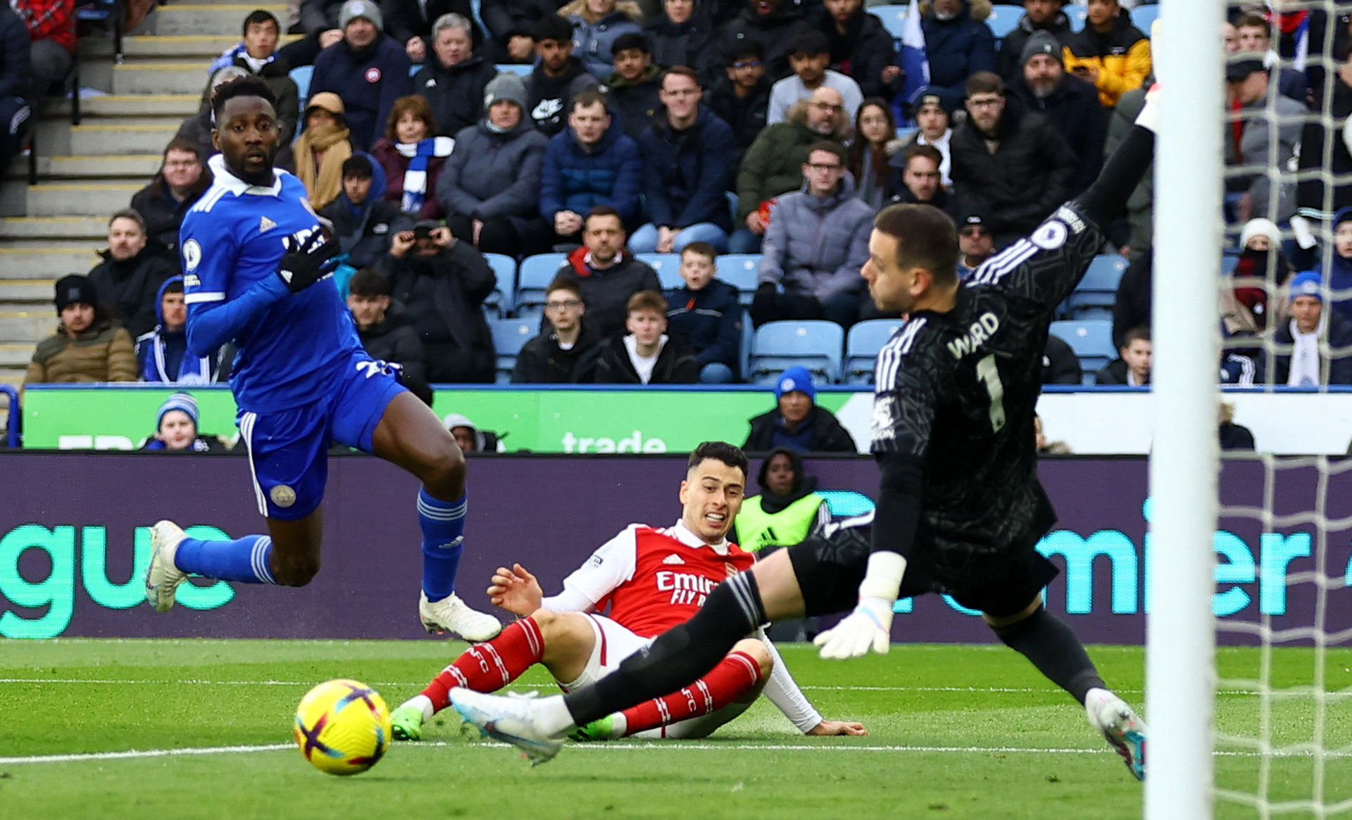 期待的开始 期待的开始