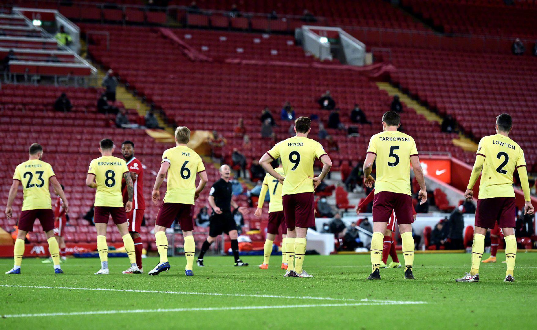 定看似突然 定看似突然