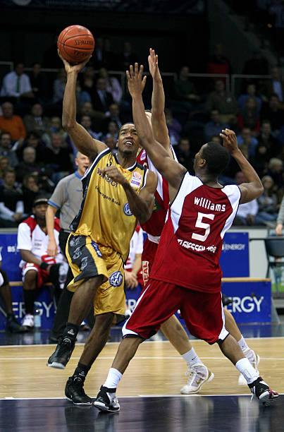 在英超和欧 在英超和欧